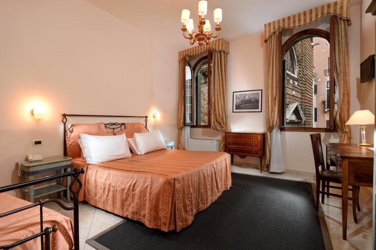 Bed and breakfast La Locandiera