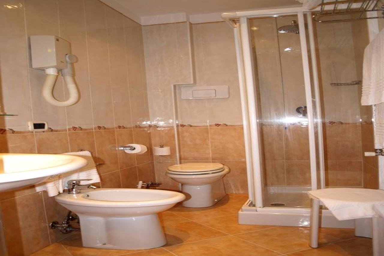 La Locandiera Bed and breakfast 3*