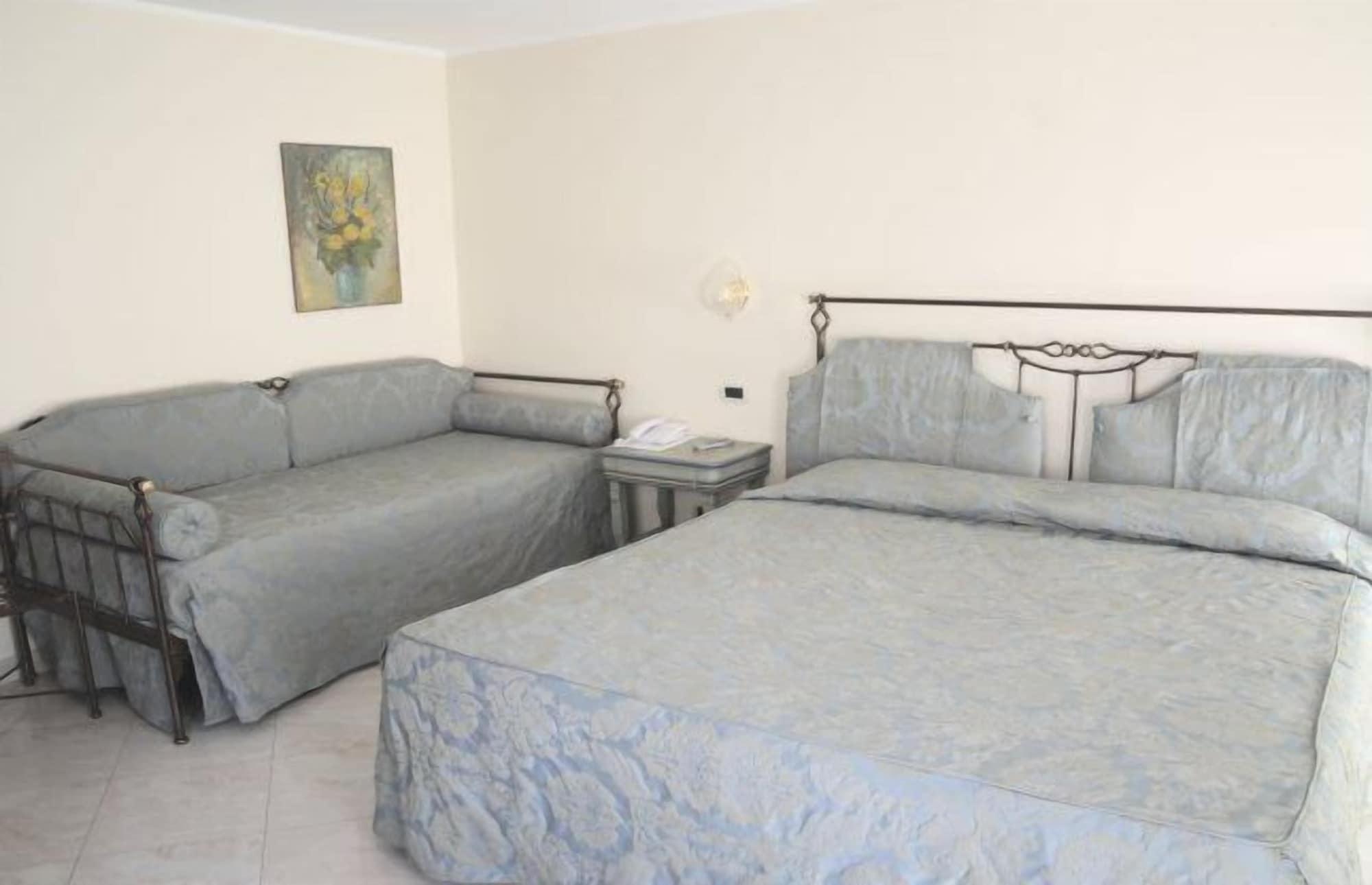 Bed and breakfast La Locandiera 3*