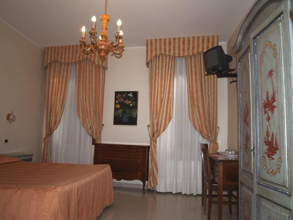 La Locandiera Venecia