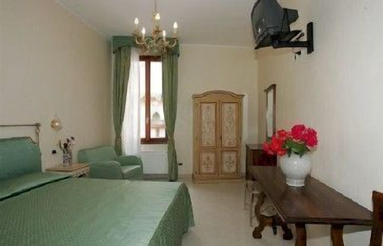 Bed and breakfast La Locandiera 3*