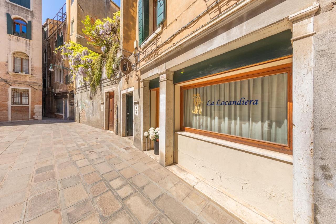 La Locandiera Bed and breakfast 3*