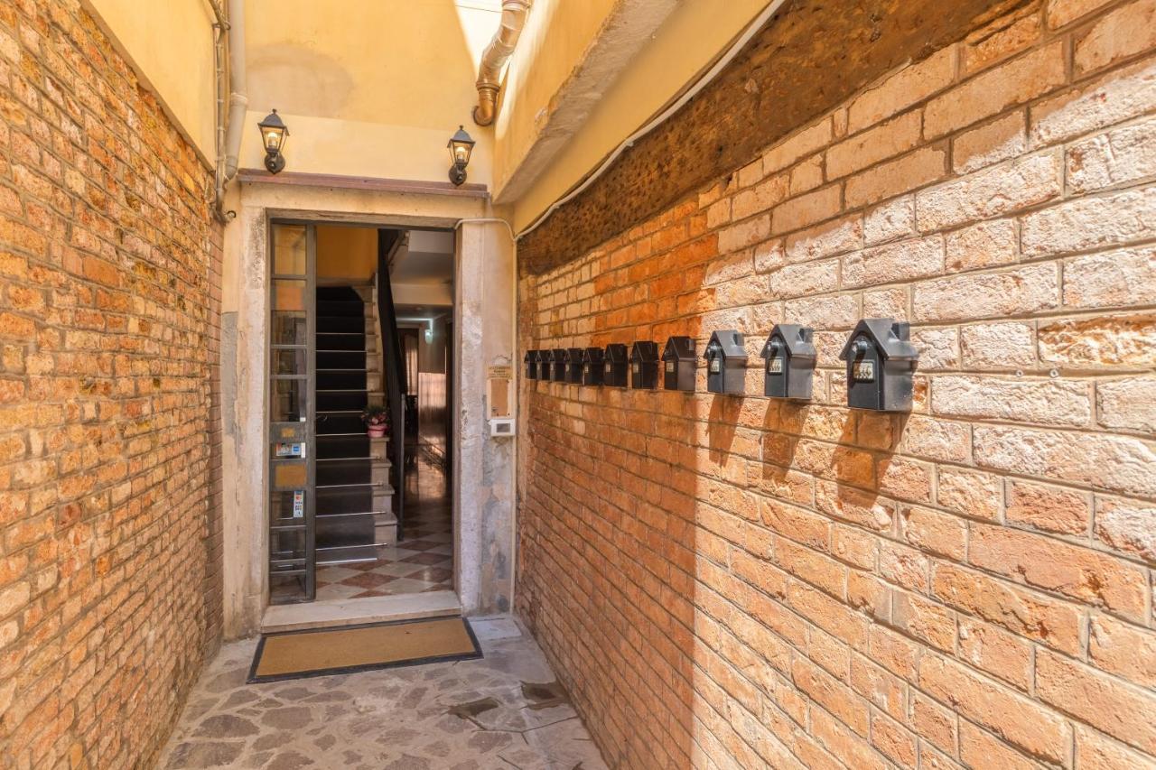 La Locandiera Bed and breakfast Venecia