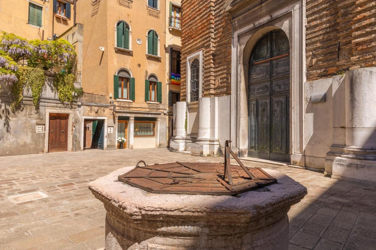 La Locandiera Bed and breakfast Venecia