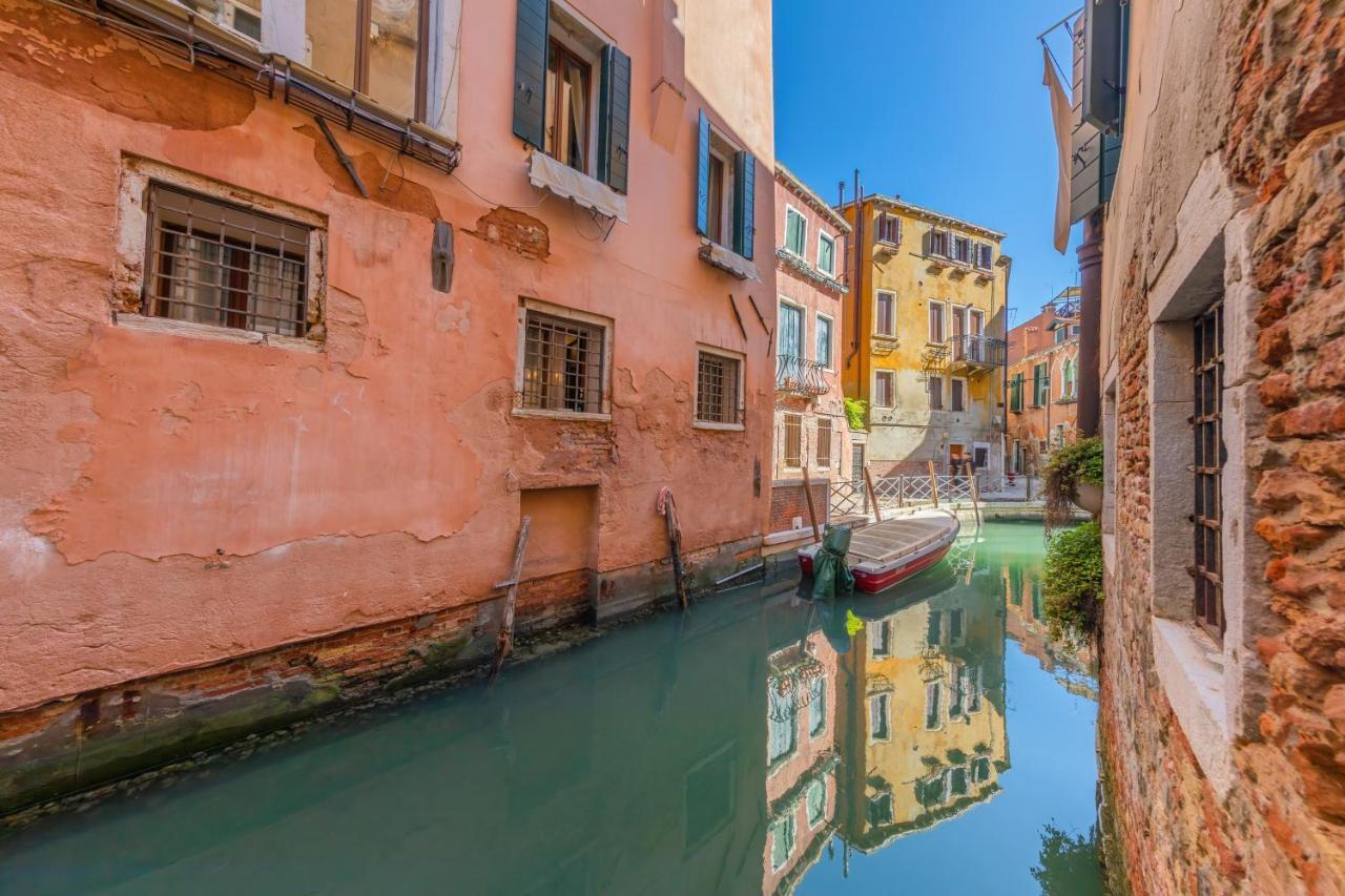 La Locandiera Bed and breakfast Venecia