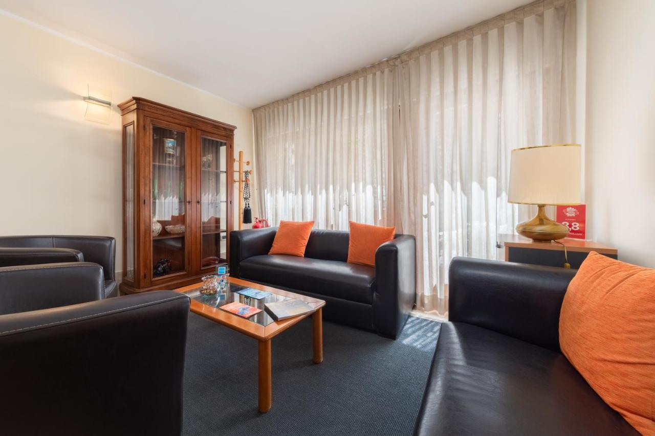 La Locandiera Bed and breakfast Venecia