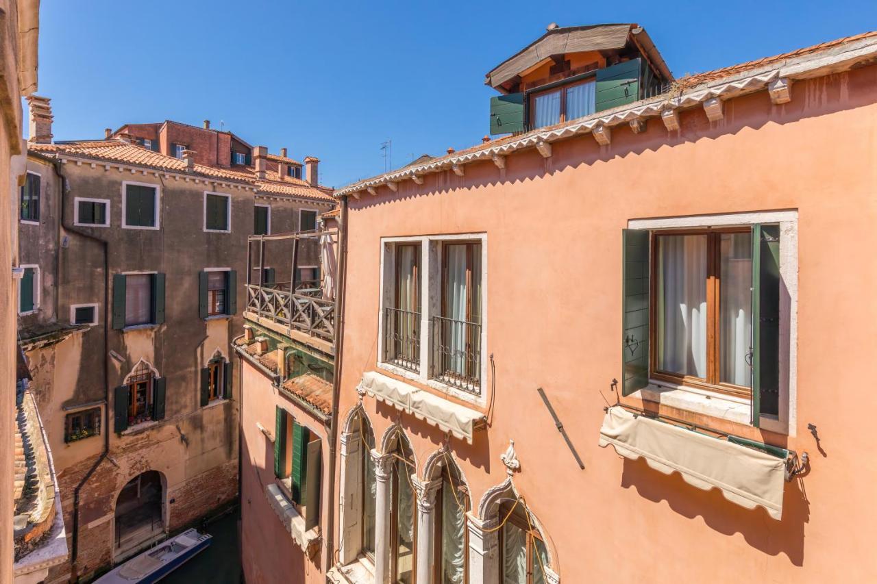 La Locandiera 3* Venecia