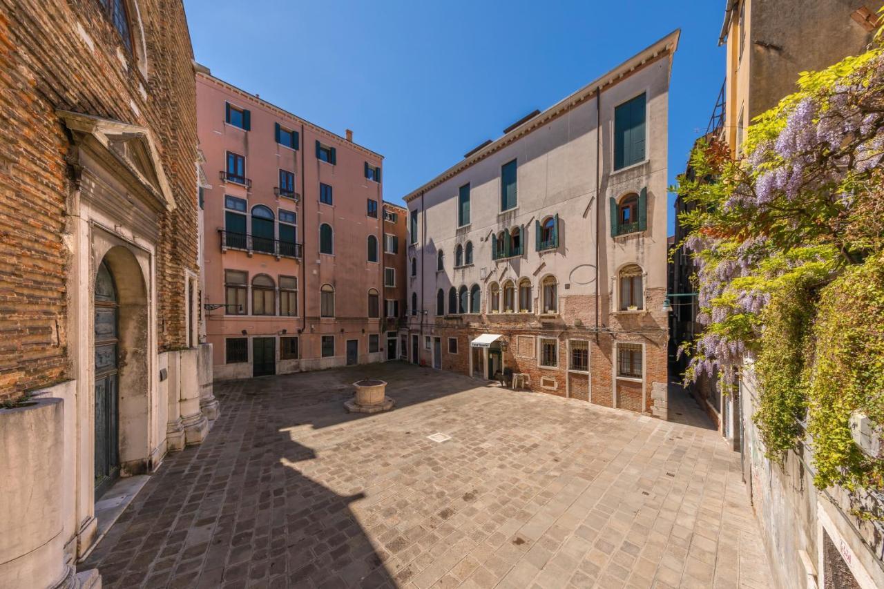 La Locandiera 3* Venecia