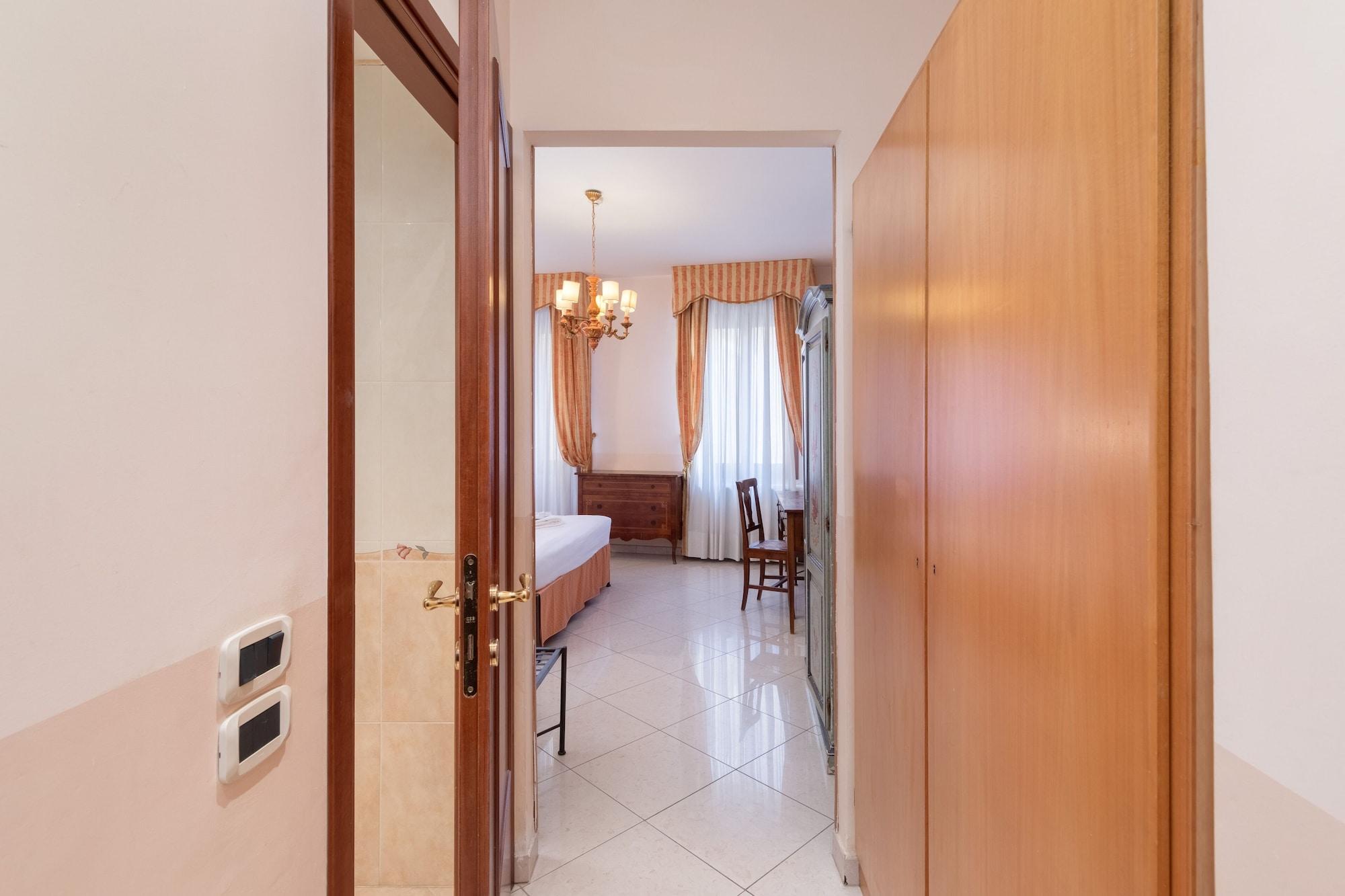 La Locandiera 3* Venecia