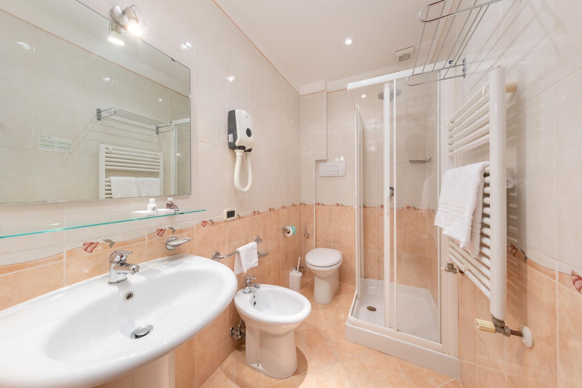 Bed and breakfast La Locandiera 3*