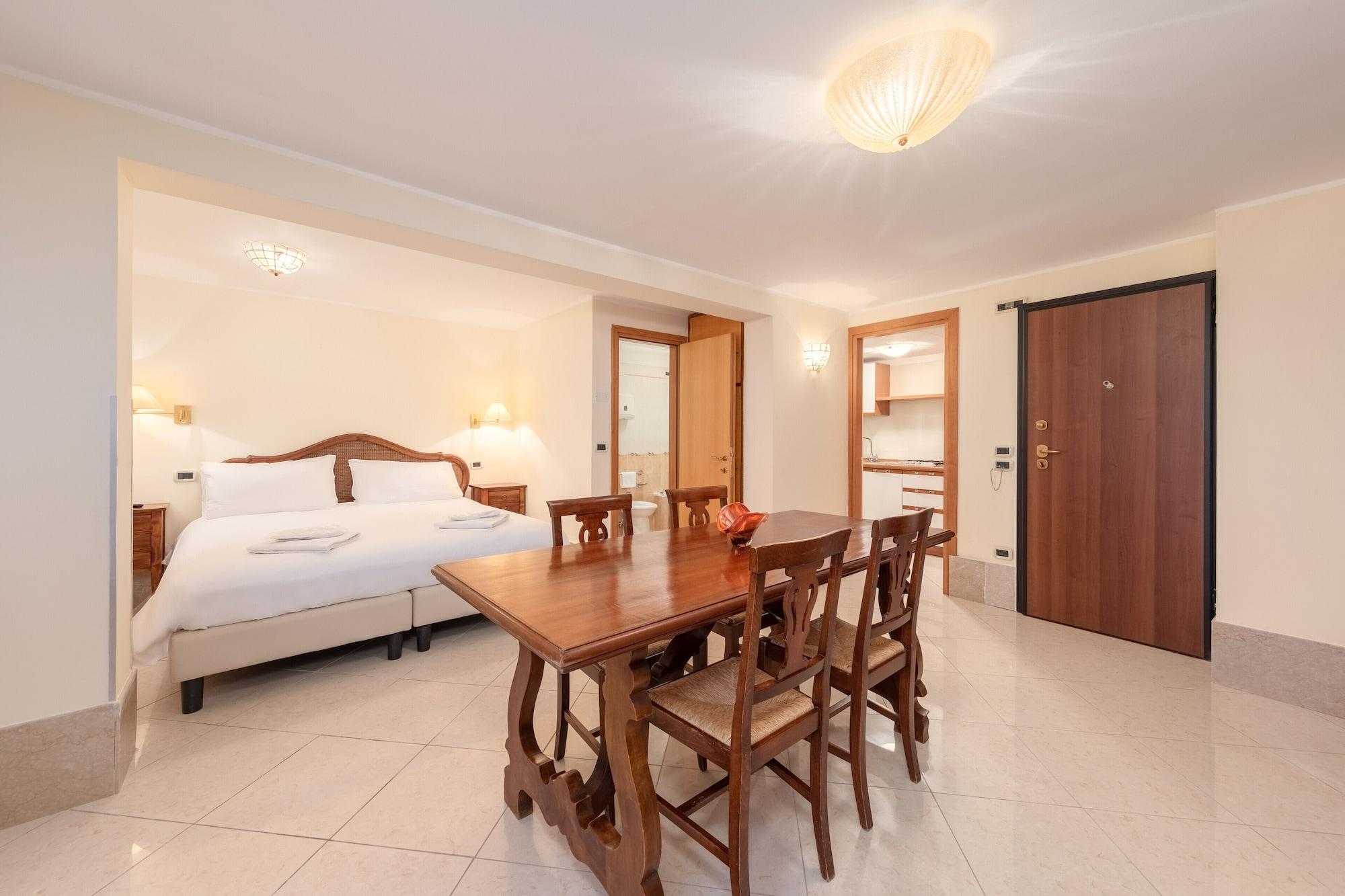 La Locandiera Bed and breakfast