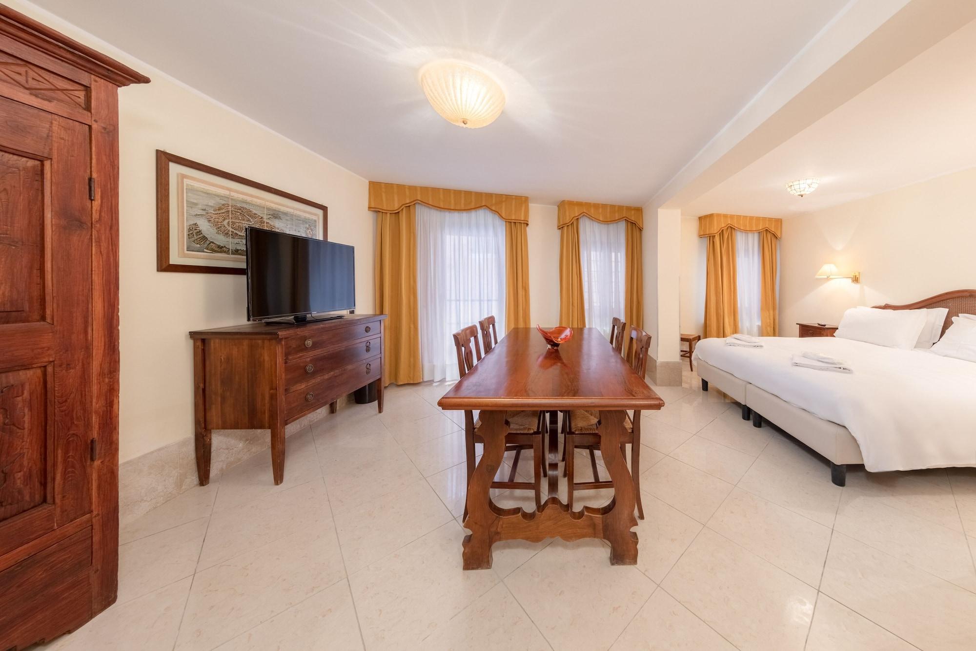 Bed and breakfast La Locandiera Venecia