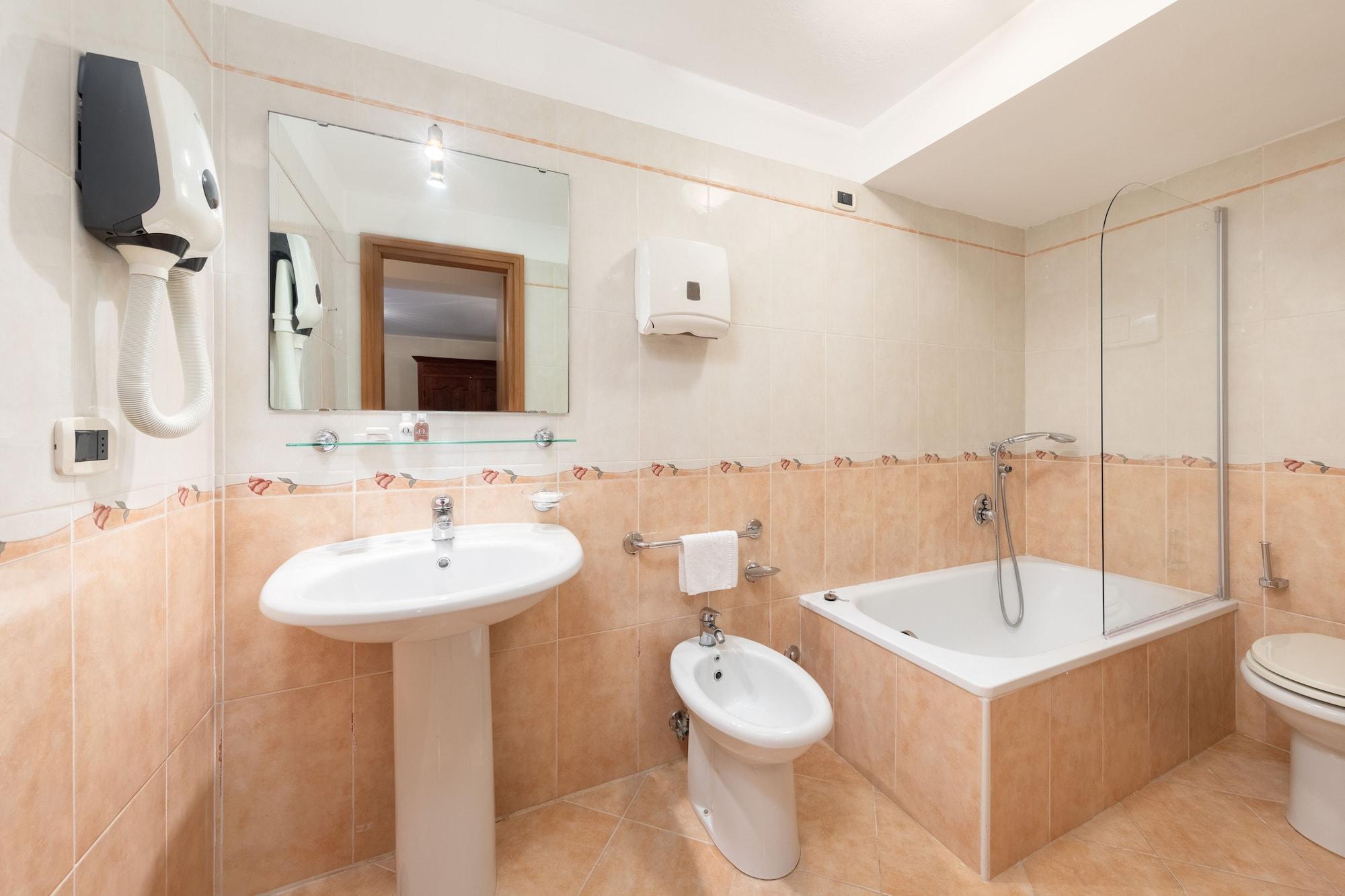 La Locandiera Bed and breakfast 3*