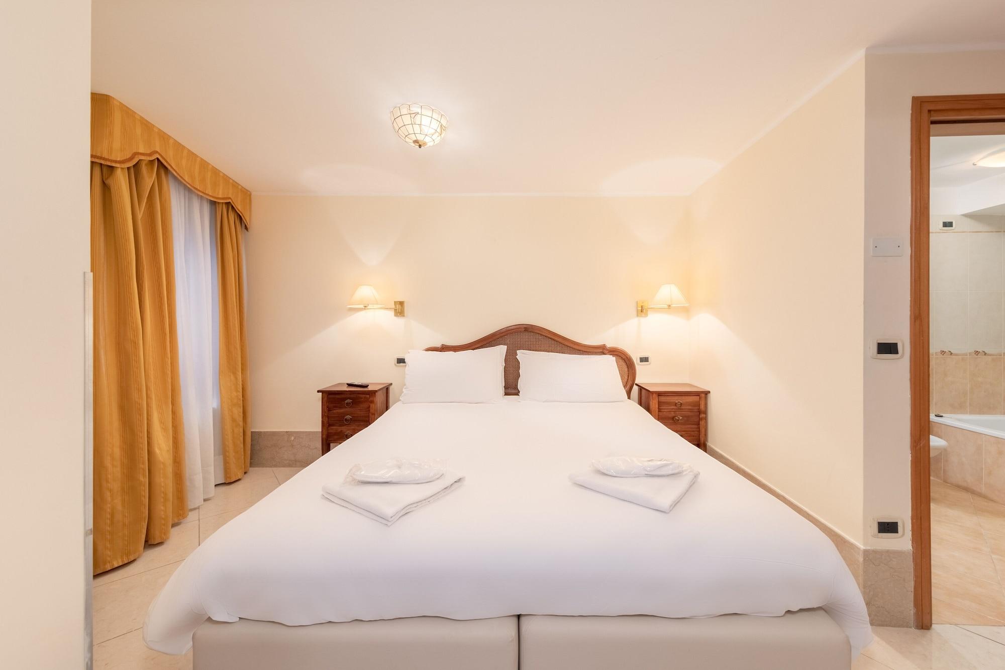 Bed and breakfast La Locandiera 3*
