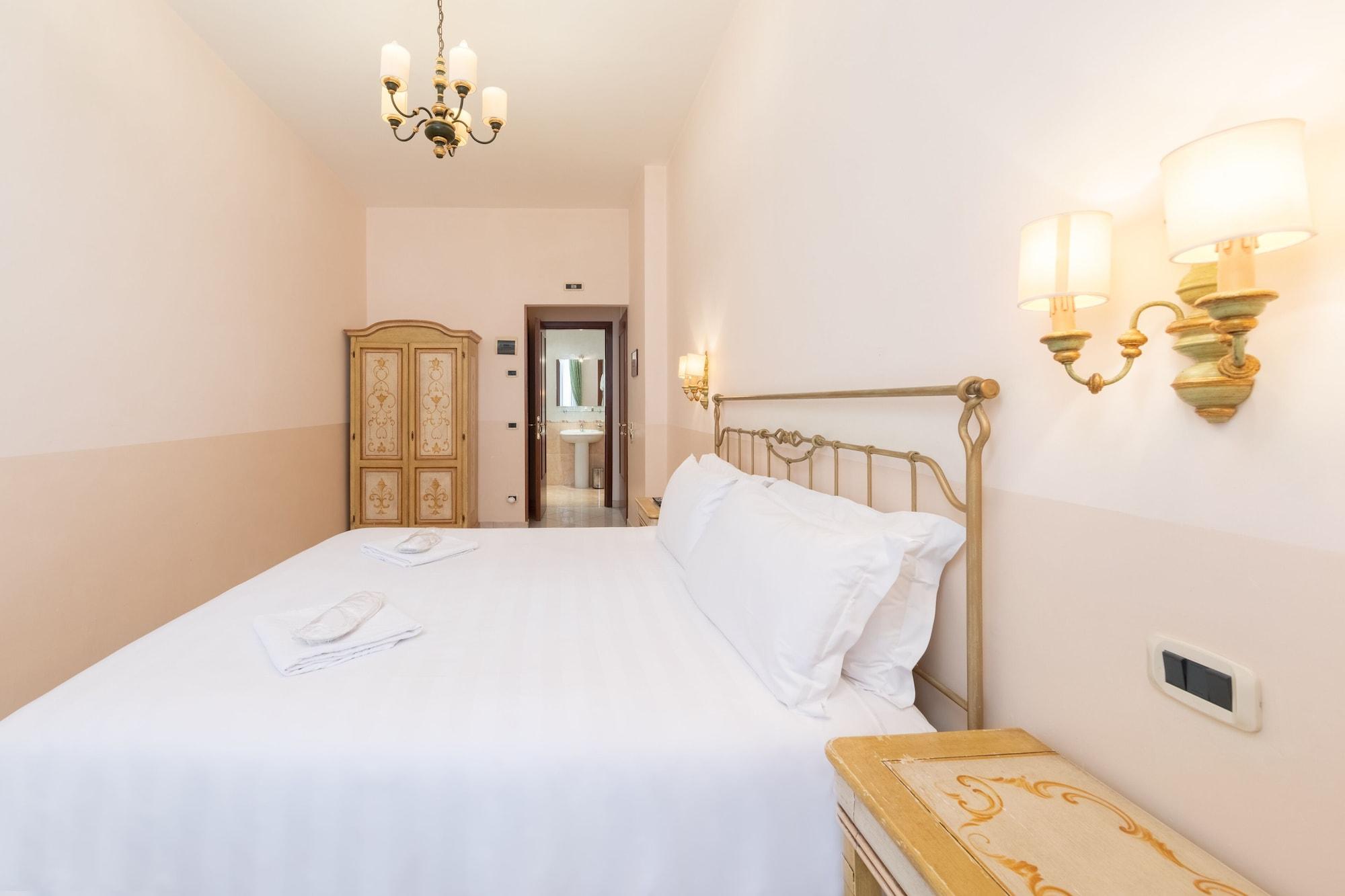Bed and breakfast La Locandiera Venecia