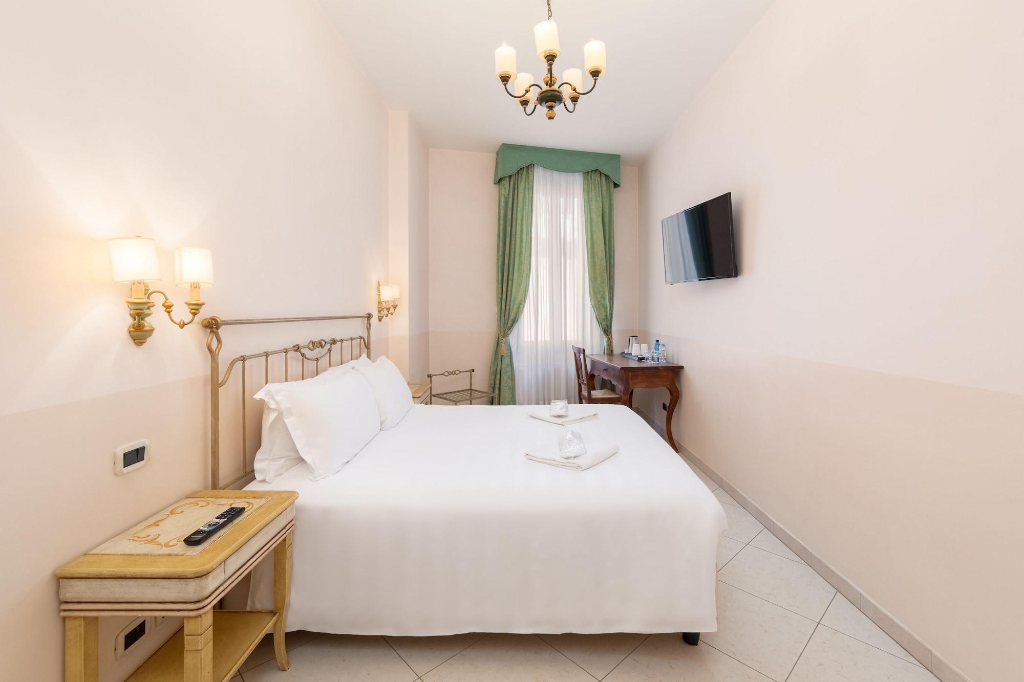 La Locandiera Bed and breakfast 3*