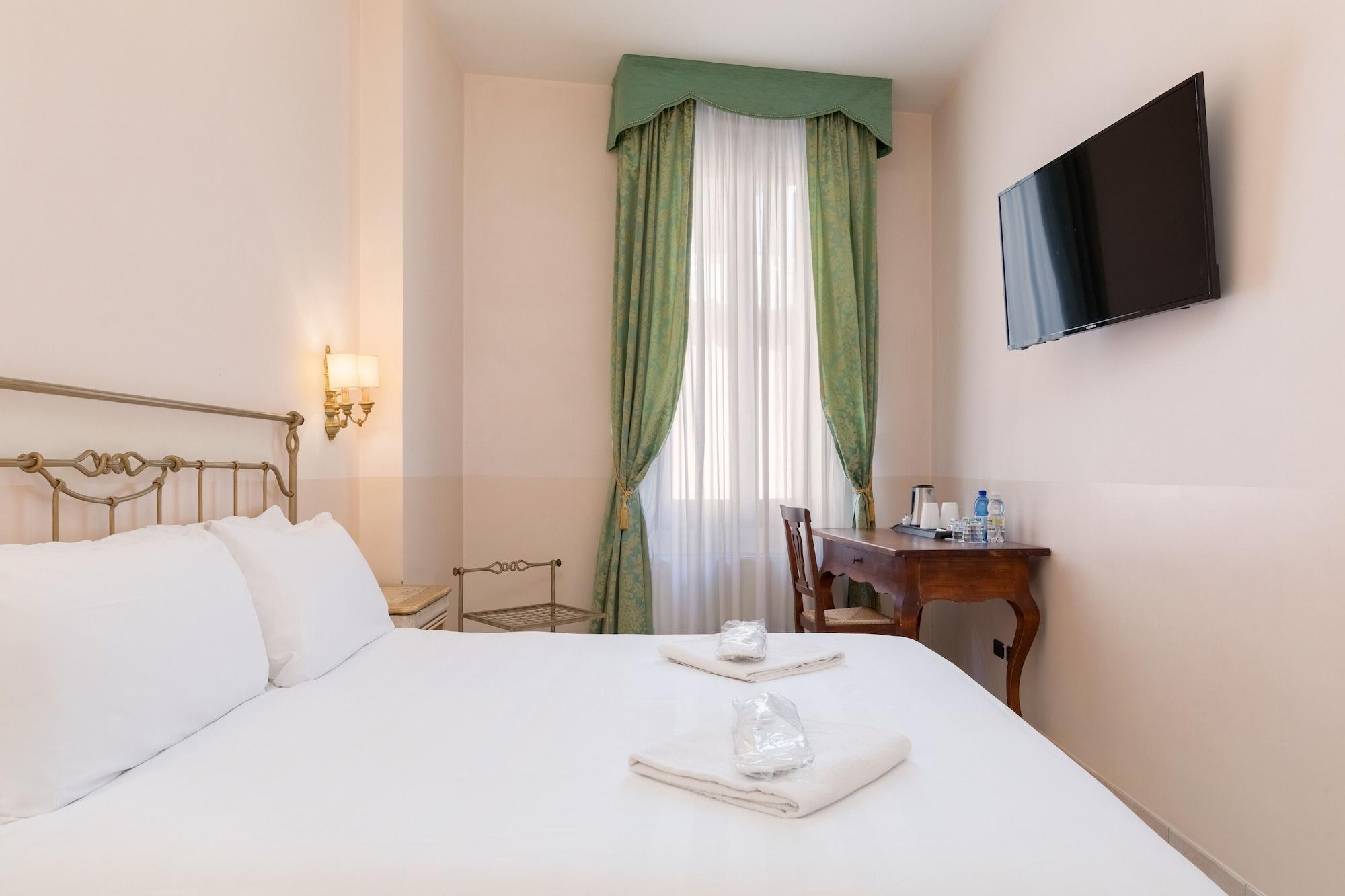 La Locandiera Bed and breakfast Venecia