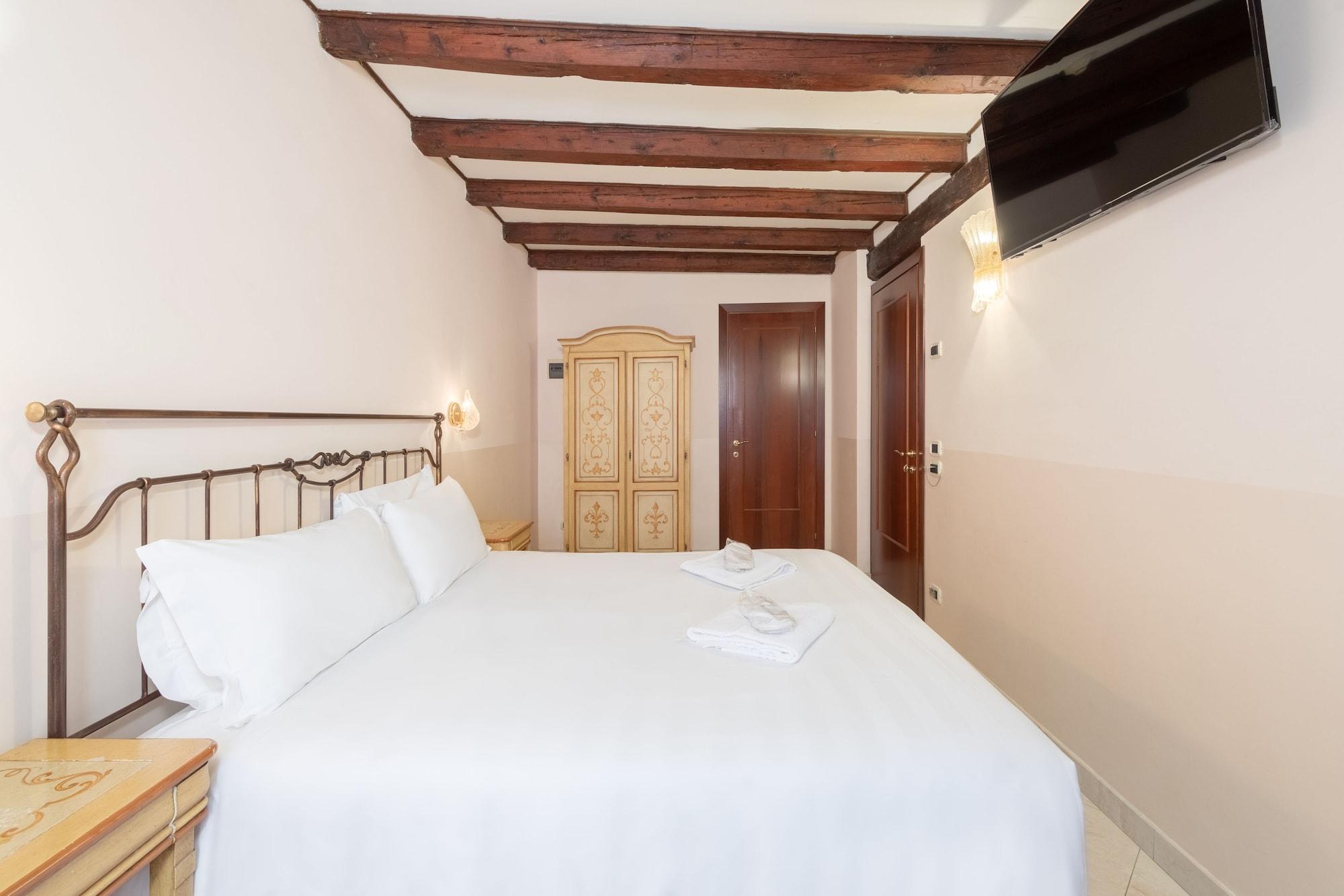 Bed and breakfast La Locandiera 3*