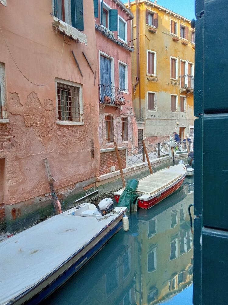 La Locandiera Bed and breakfast