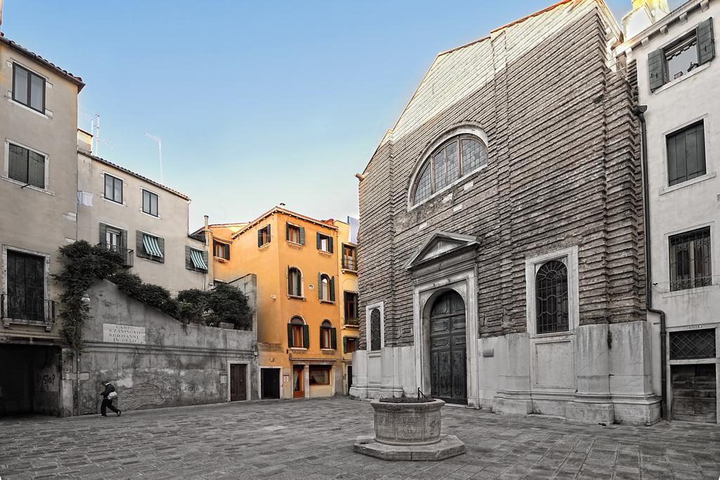 Bed and breakfast La Locandiera 3*