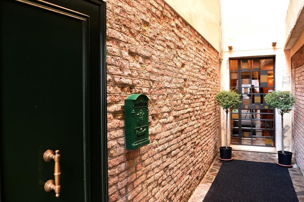 La Locandiera Bed and breakfast Venecia