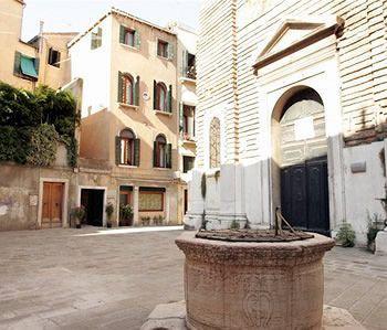 La Locandiera Bed and breakfast