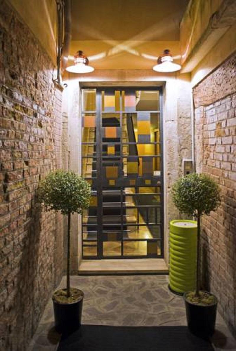 Bed and breakfast La Locandiera